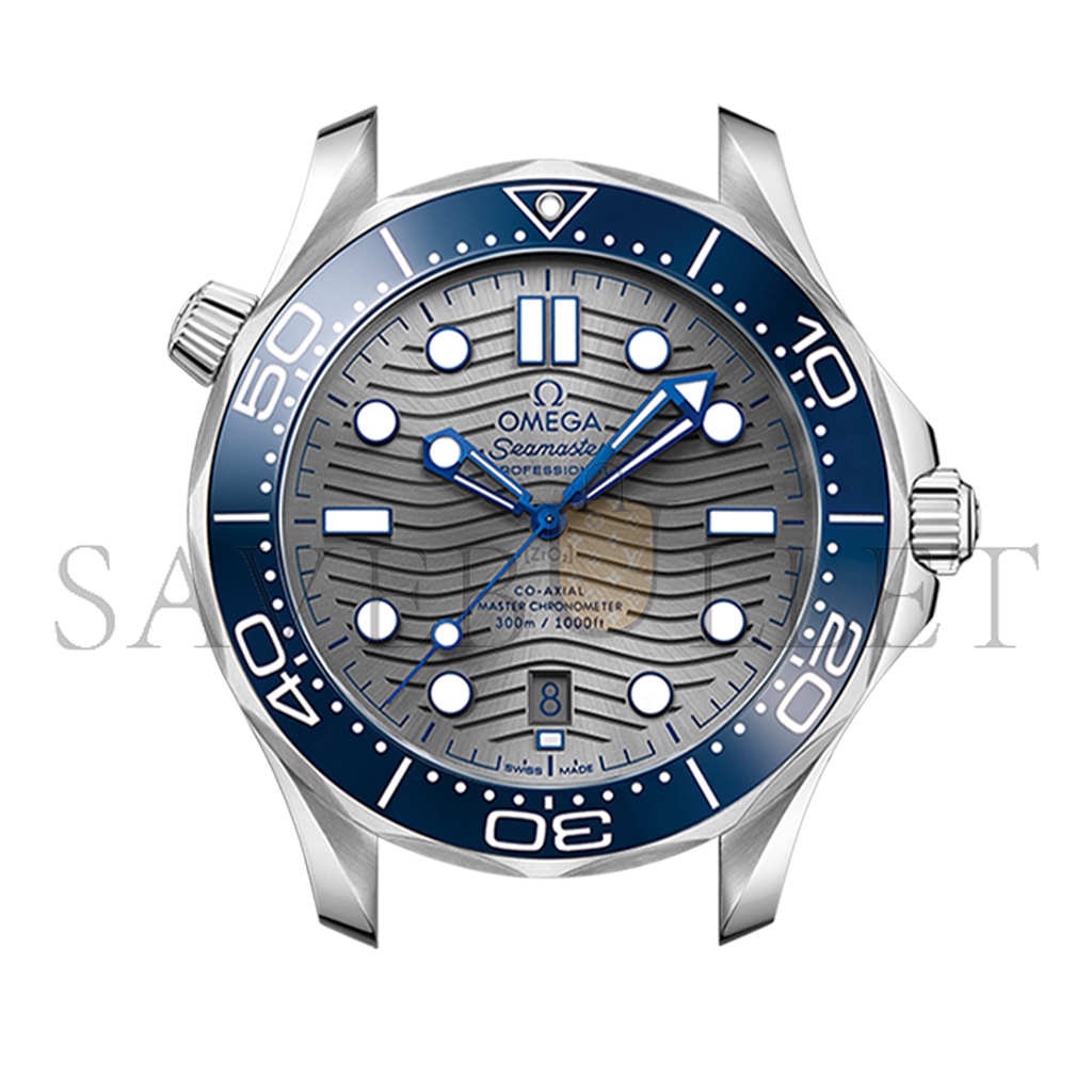 OMEGA SEAMASTER DIVER 300M WATCH 210.30.42.20.06.001